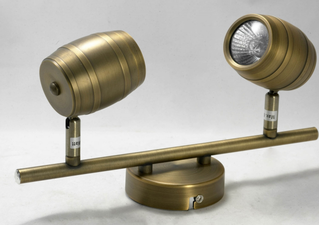 Спот LGO Tuscaloosa LSP-9567 