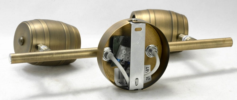 Спот LGO Tuscaloosa LSP-9567 