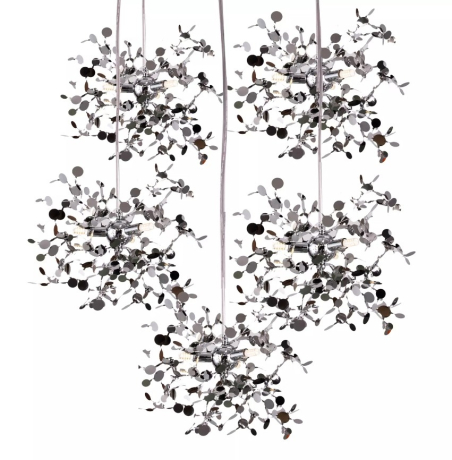 Подвесной светильник Lightstar Extra L5PR721134 