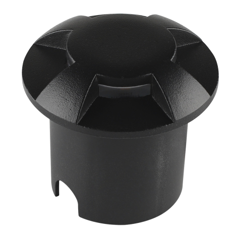 Тротуарный светильник Arte lamp Piazza A3221IN-4BK