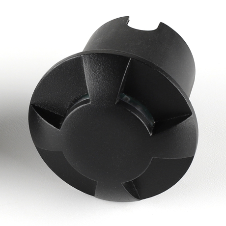 Тротуарный светильник Arte lamp Piazza A3221IN-4BK