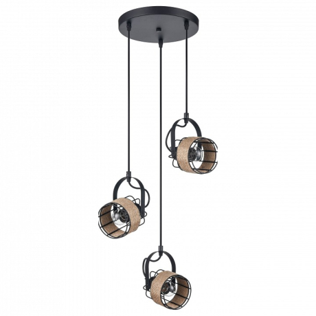 Подвесной светильник Vele Luce Extra VL6472P13 