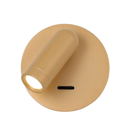 Настенный светильник Favourite Bedside 4498-1W 