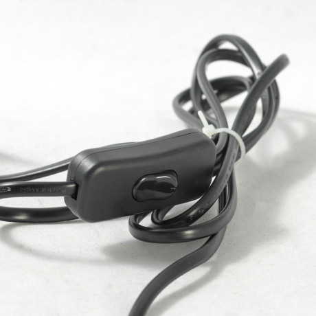 LST-4274-01 Настольная лампа на прищепке Lussole Roma 