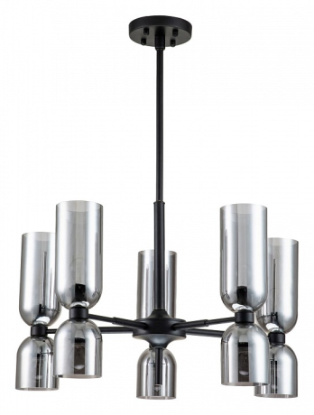 Люстра на штанге Favourite Amusing 2877-5P 