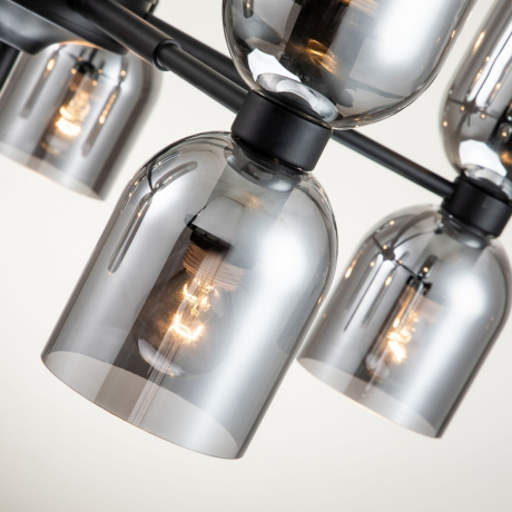 Подвесная люстра Favourite Amusing 2877-5P 