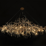 Подвесная люстра Loft it Bijout 10067/1800 GB 
