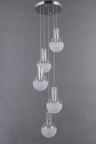 Подвесной светильник Vele Luce Cesare VL1913P05 