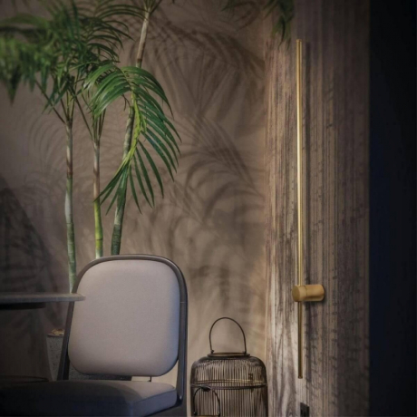 Настенный светодиодный светильник Loft IT Rays 10159GR 