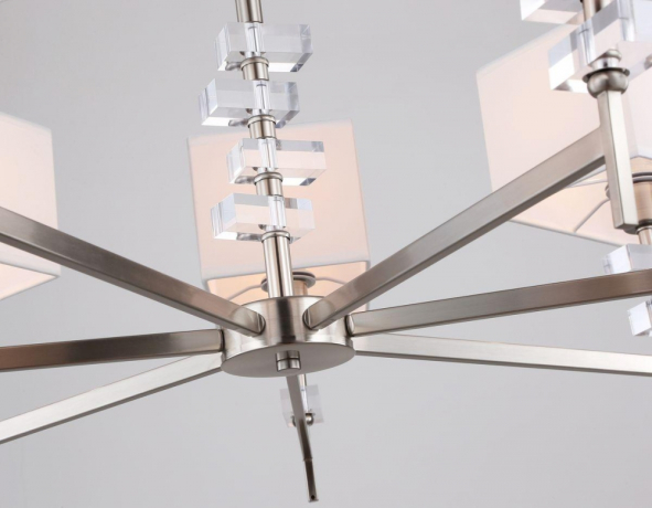 Подвесная люстра Ambrella Light High Light Classic LH71323 