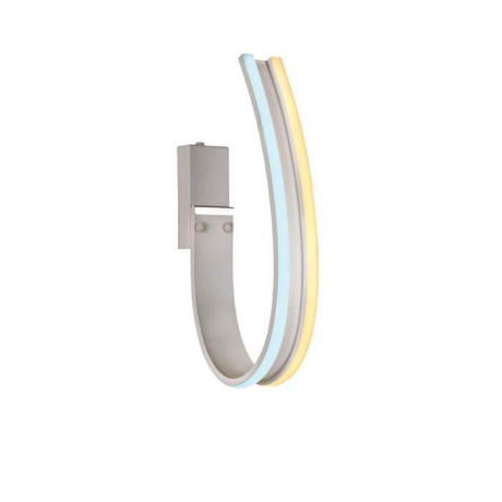 FL163 WH Настенный светодиодный светильник Ambrella light Double