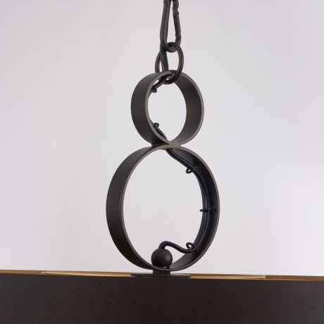 Подвесной светильник Favourite Ferrous 4007-2P 