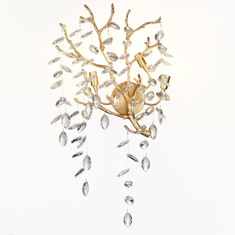 Бра Odeon Light Delica 4969/3W 