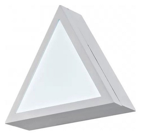 Накладной светильник iLedex Creator X068312 WH-6000K 