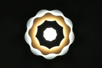 OML-07901-26 Настенный светильник Omnilux Varedo