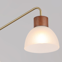 Люстра на штанге Illumico IL0286-3C-79 BR (1428389)