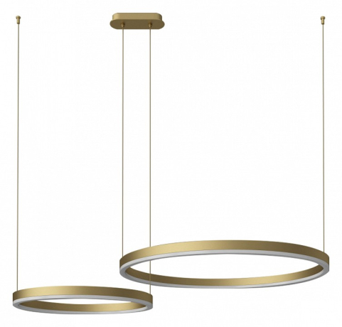 Подвесной светильник Kink Light Тор 08219,33P(3000K) 