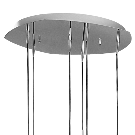 Подвесная люстра Lightstar с поддержкой Маруся Simple light 810160 