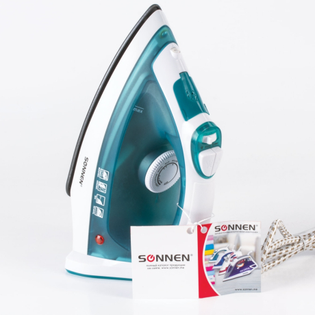 Утюг SONNEN SI-227 (453505)