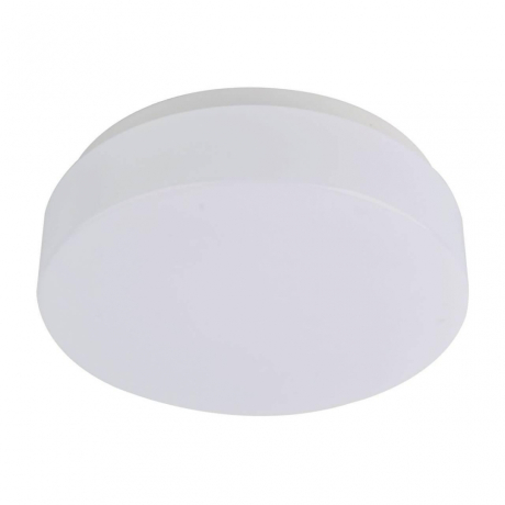 A3106PL-1WH Встраиваемый точечный светодиодный светильник Arte Lamp 