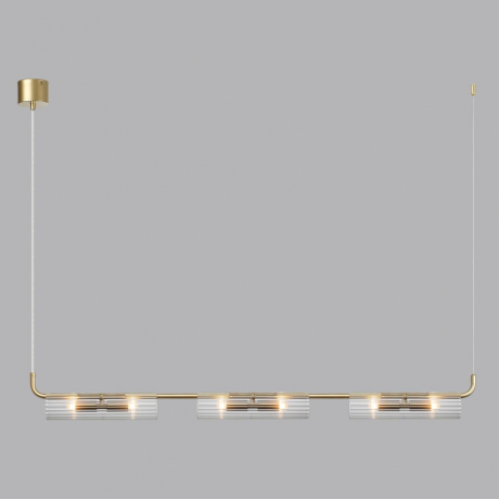 Подвесной светильник Lumion Toronto 6560/6 