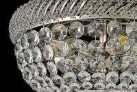 Потолочный светильник Dio DArte Elite Bari E 1.2.35.100 N