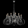 Подвесная люстра Lumion Laoka 8032/10 