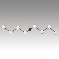 Люстра потолочная Lumion Sanata Comfi 8187/8C