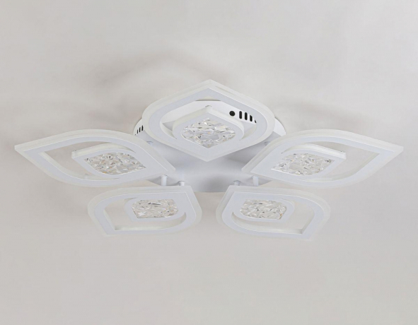 Потолочная люстра Ambrella Light FA FA4292 