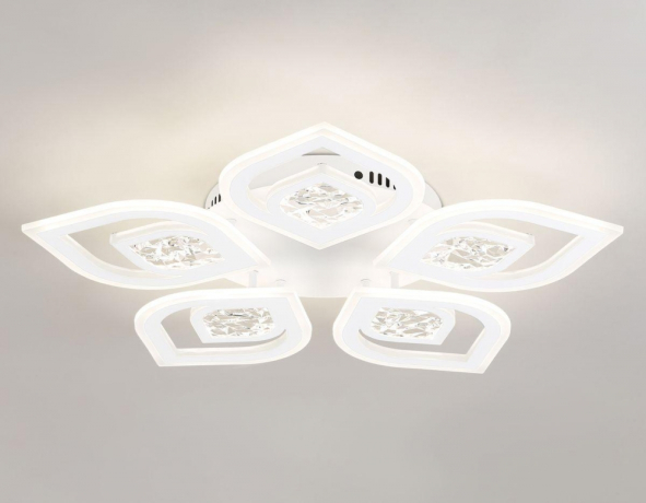 Потолочная люстра Ambrella Light FA FA4292 