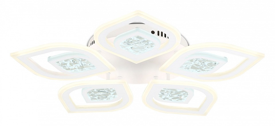 Потолочная люстра Ambrella Light FA FA4292 