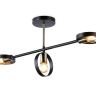 Потолочный светильник с лампочками Ambrella light TR8229+Lamps 