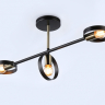 Потолочный светильник с лампочками Ambrella light TR8229+Lamps 