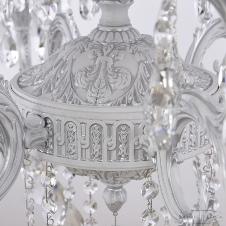 Подвесная люстра Bohemia Ivele Crystal AL7918 AL79118/12/285 A WMN 