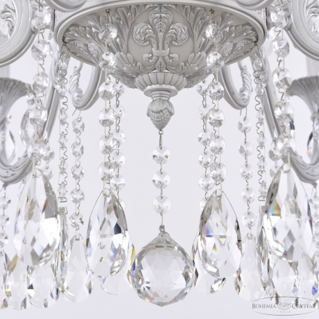 Подвесная люстра Bohemia Ivele Crystal AL7918 AL79118/12/285 A WMN 