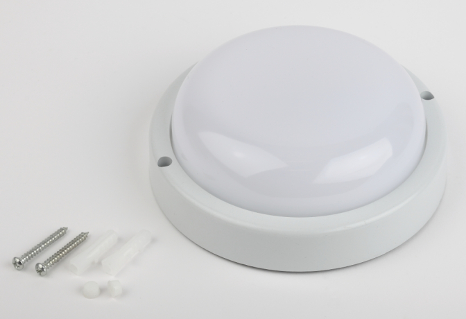 Настенно-потолочный светильник ЭРА SPB-201-0-40К-008 Б0047615