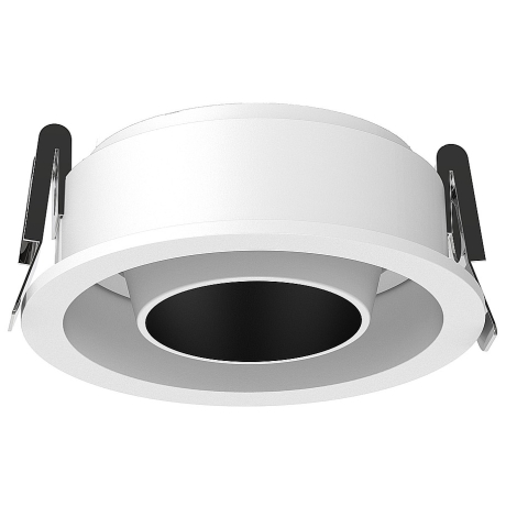 Встраиваемый светильник Wertmark WTC.O20 WTC.O20.060 