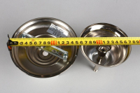 Люстра потолочная с лампочками APLOYT APL.704.03.06+Lamps