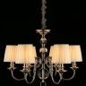 Люстра потолочная с лампочками APLOYT APL.704.03.06+Lamps 