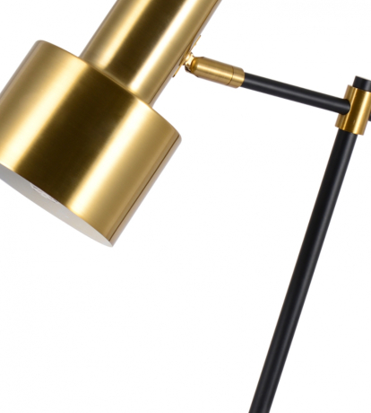 Торшер Орфей Kink Light 07025 