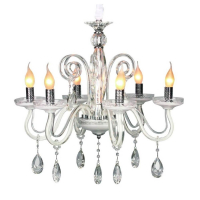 Люстра подвесная с лампочками APLOYT APL.628.03.06+Lamps