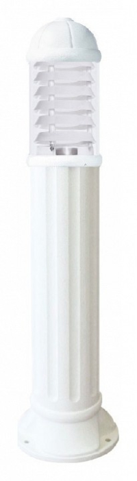 Садовый светильник-столбик Fumagalli Sauro 1100 D15.555.000.WXE27H.FRA