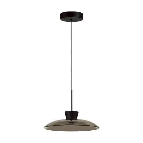 Нарушена упаковка!  <681725> Подвесной светильник Odeon Light Saucer L-Vision 5055/9L