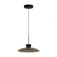 Нарушена упаковка!  <681725> Подвесной светильник Odeon Light Saucer L-Vision 5055/9L