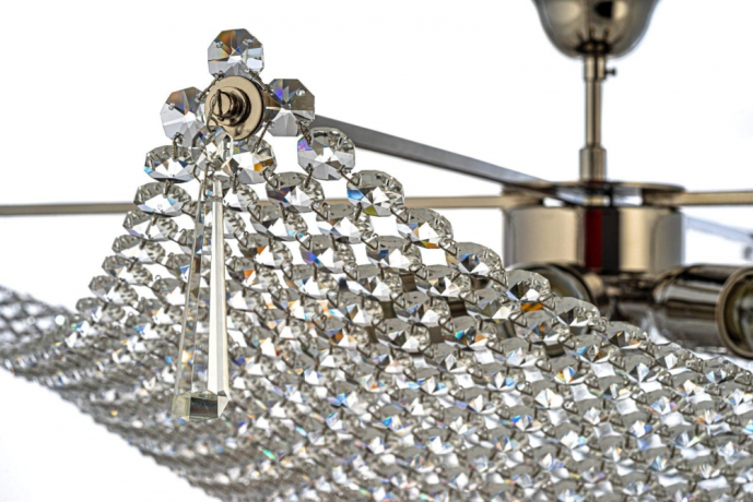 Потолочный светильник Arti Lampadari Roma E 1.3.80.501 N 