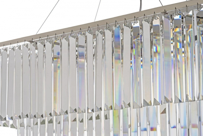 Подвесная люстра Arti Lampadari Enio E 1.5.70x25.101 NP 