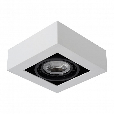 Накладной светильник Lucide Zefix 09120/12/31 