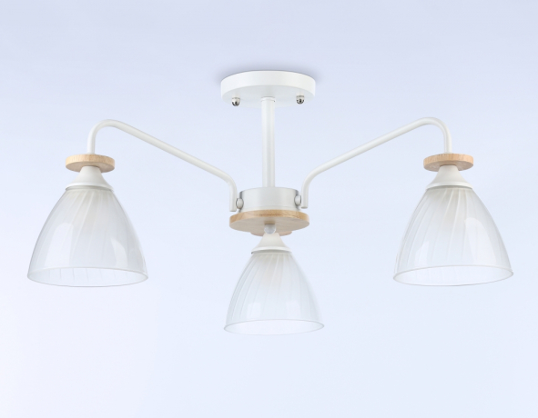 Люстра на штанге Traditional Ambrella light TR9562 
