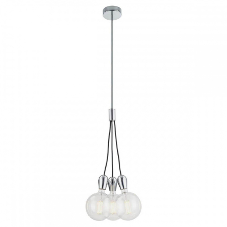 Подвесная люстра Lussole Maricopa LSP-8122 