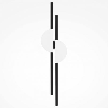 Накладной светильник Maytoni Skyline MOD179WL-L22W4K 